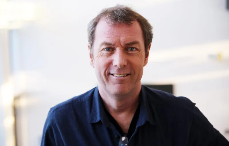 Harald G. Sunde