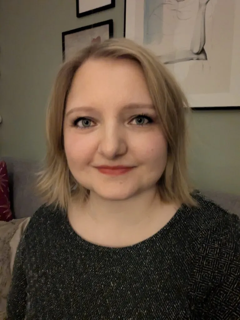 Karine Iversen Salin