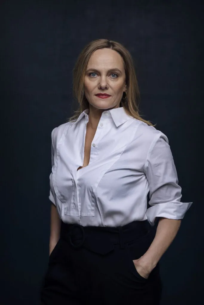 Maren Uthaug