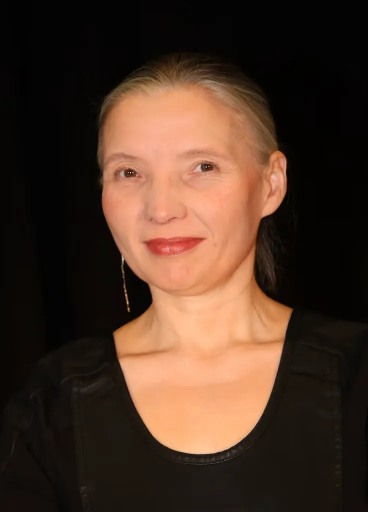 Siri Broch Johansen / Juho-Sire