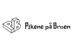 Pikene på Broen
